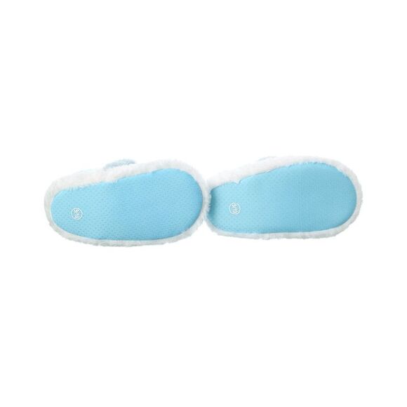 Josmo Frozen Slippers, Blue - Picture 4 of 5